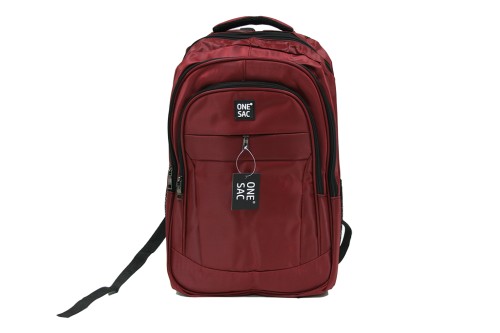 Mochila senior polyester