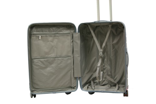 equipaje de cabina