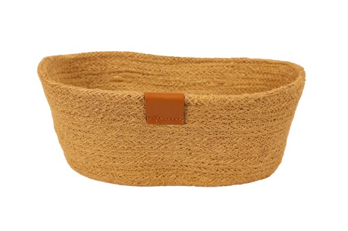 Panier en seagrass