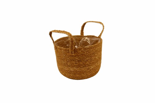 Maceteros seagrass
