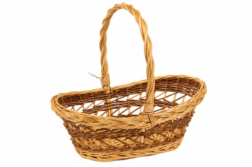 Wicker Basket