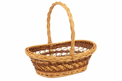 Wicker Basket