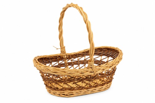 Wicker Basket