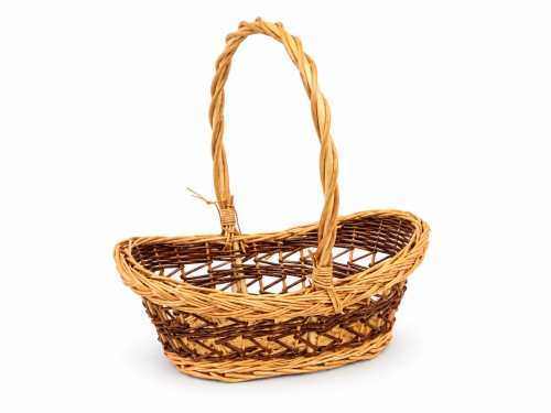 Wicker Basket