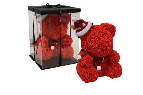 decoración navidad