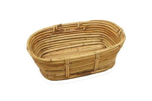 Panier à pain naturel