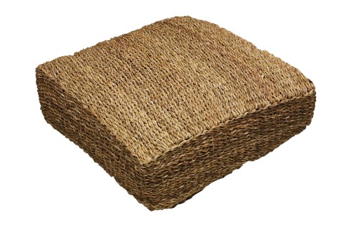 Houppette en fibre