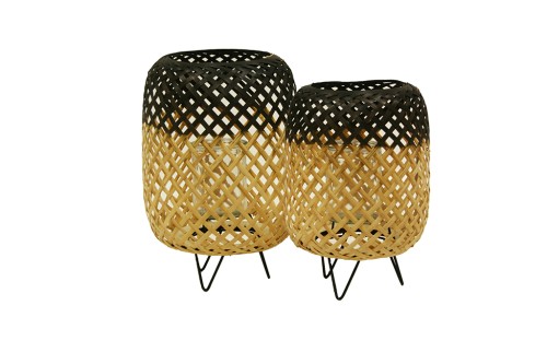 Farolillo de bambo s/2