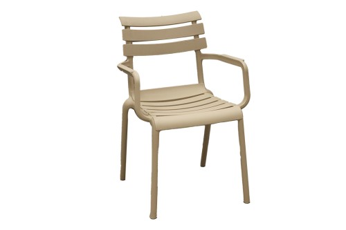 Outdoor-Stuhl