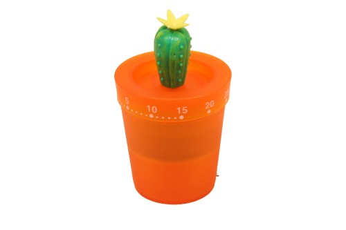 Timer horno cactus
