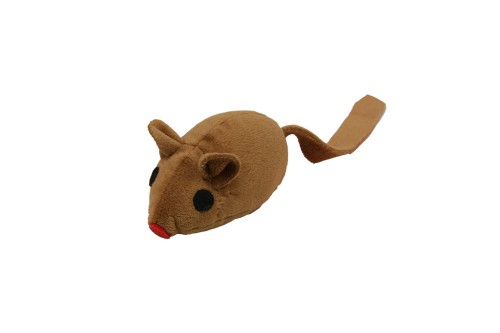 Peluche ratoncito peque