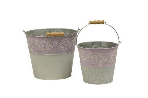 Cubos de laton s/2