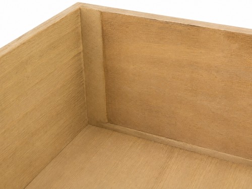Caja de madera 