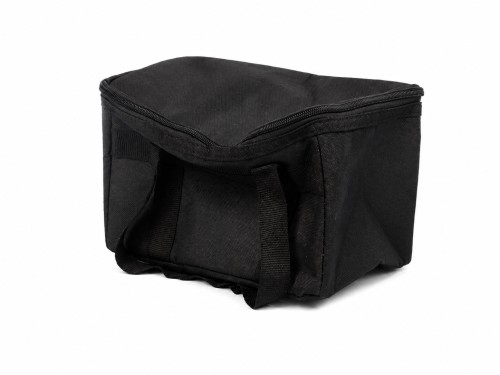 Mini nevera negra