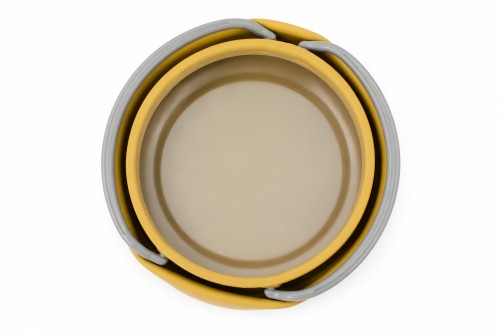 Tetera plegable