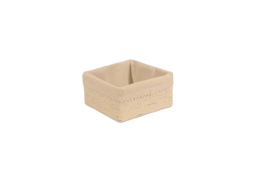 Cajonera papel blanca