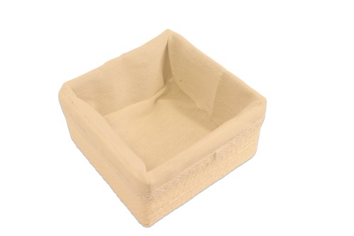 Cajonera papel blanca