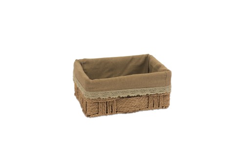 Cajonera papel gris s/2