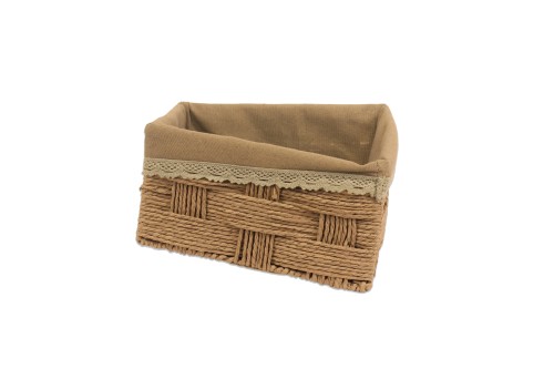 Cajonera papel gris s/2