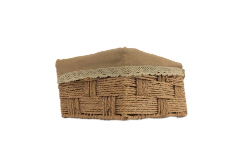 Cajonera papel gris s/2