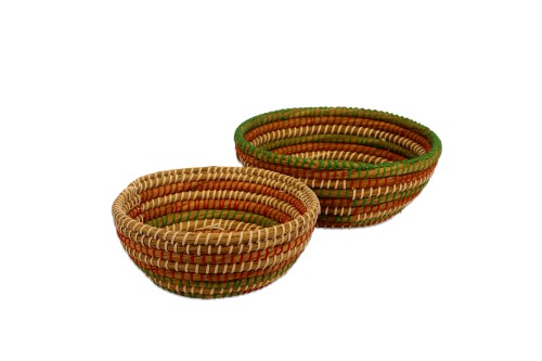 Bandeja colores s/2