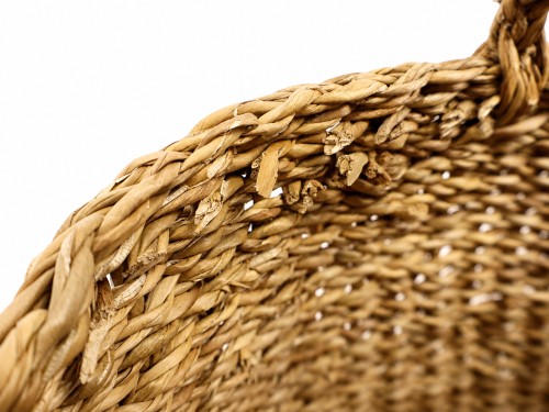 Cesta seagrass pequeña