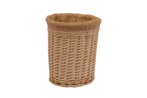 Papelera blanca