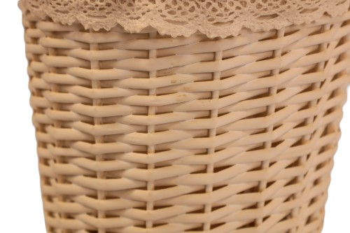 Papelera blanca