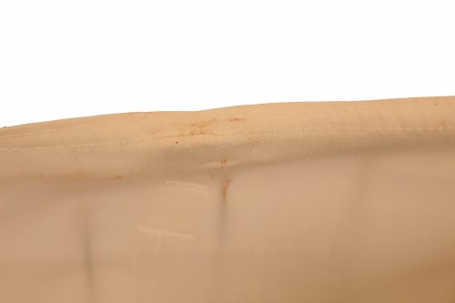 Cuevano metal rectangular s/2