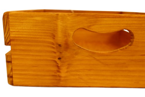 Bandeja madera 