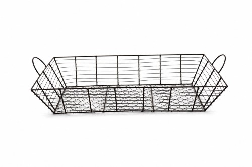 Bandeja metal