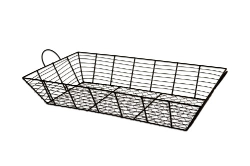 Bandeja metal
