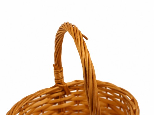 Cestita mimbre
