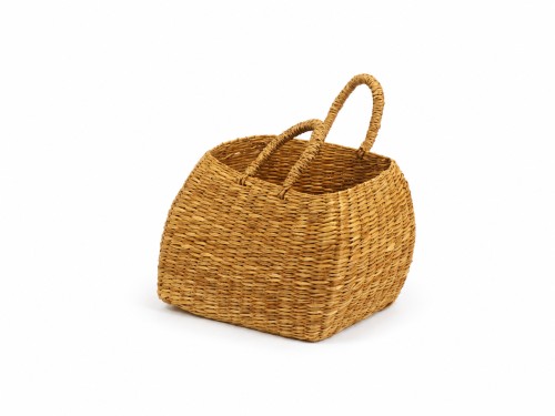 Cesta rectangular