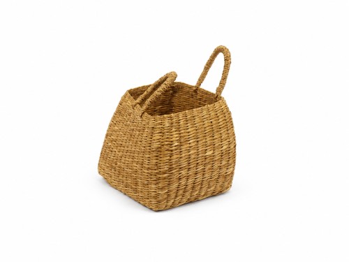 Cesta rectangular