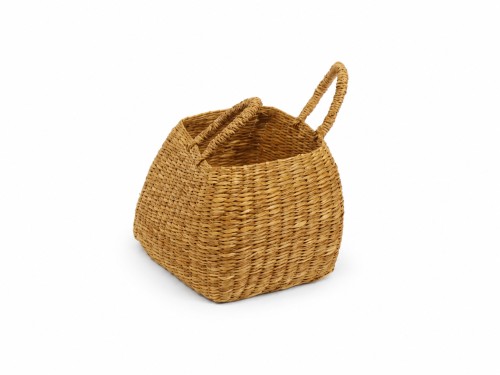 Cesta rectangular