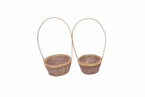 Cestas lila s/2