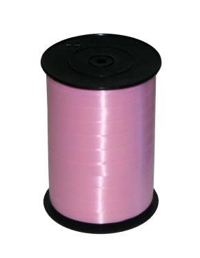 Bobina rosa clara 250 m.