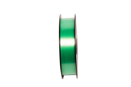 Ruban en Papier Vert Foncé (100 m)