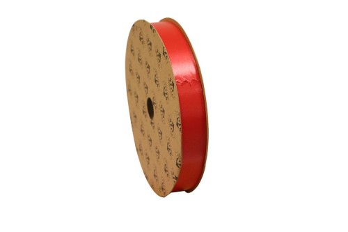 Rouleau de Ruban Rouge
