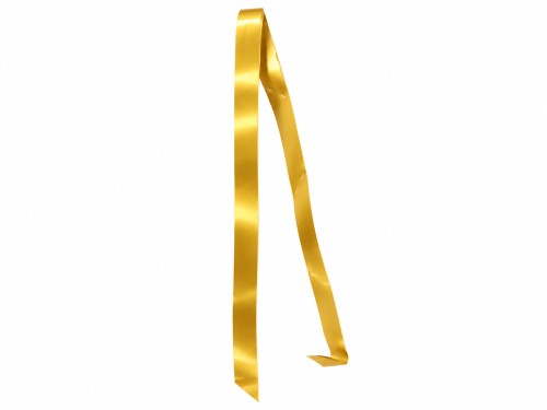 Lazo automontable 50mm dorado (pack 50 uds)