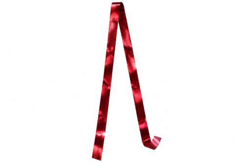 Lazo automontable 19mm rojo (pack 50uds)