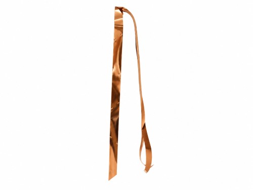 Lazo automontable 31mm cobre (pack 50 uds)