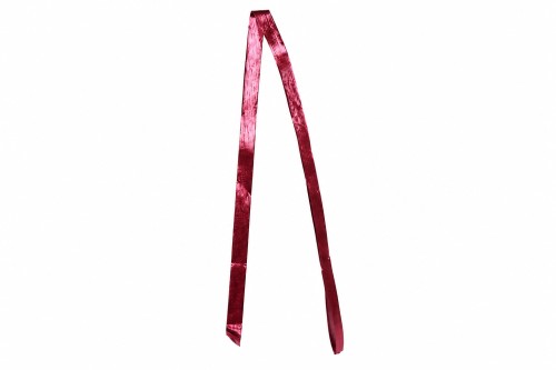 Lazo automontable 19mm burdeos (pack 50uds)