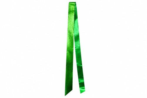 Lazo automontable 31mm verde (pack 50uds)