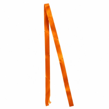 Lazo automontable 19mm naranja (pack 50uds)