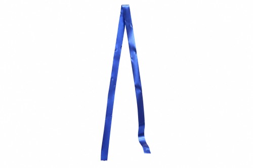 Lazo automontable 19mm azul (pack 50 uds)