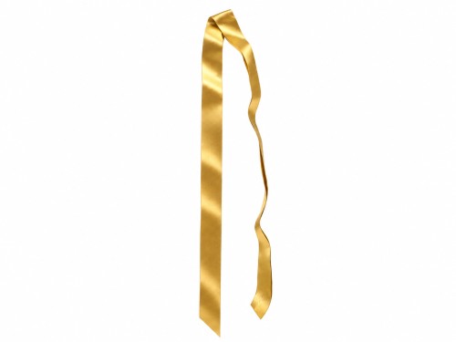 Lazo automontable 31mm dorado (pack 50 uds)