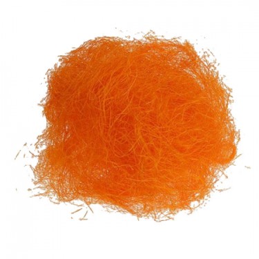 Sisal naranja 5kg