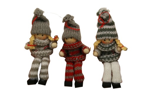 muñecos